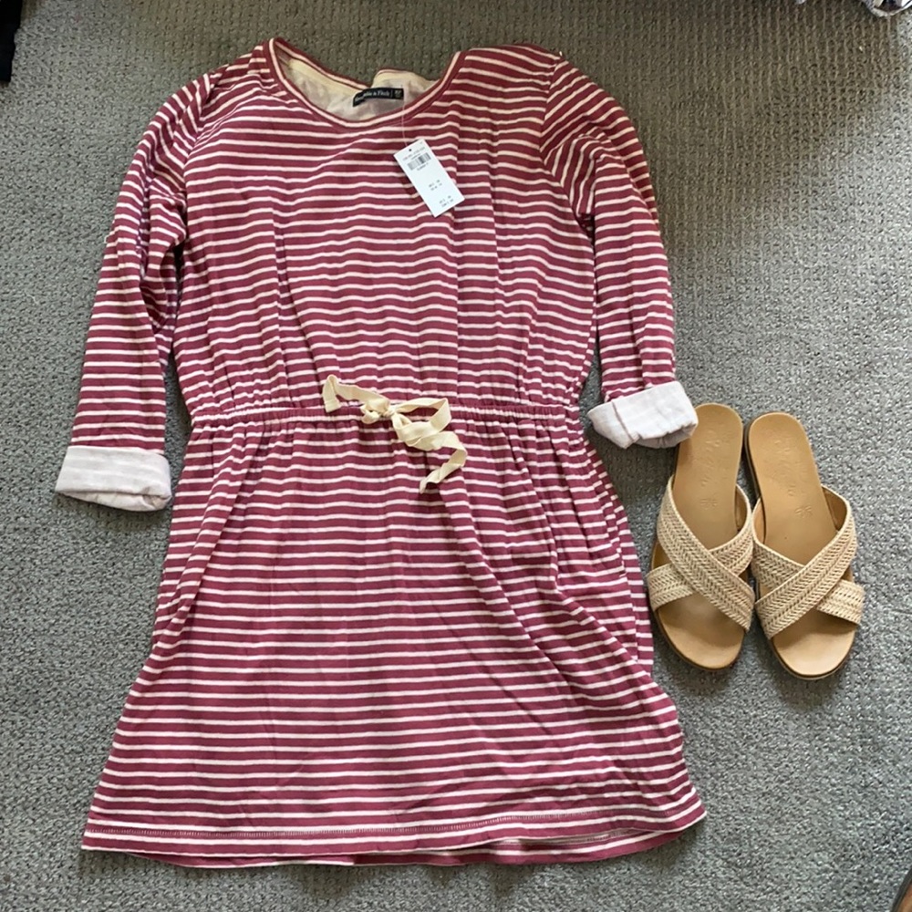 Abercrombie Dress